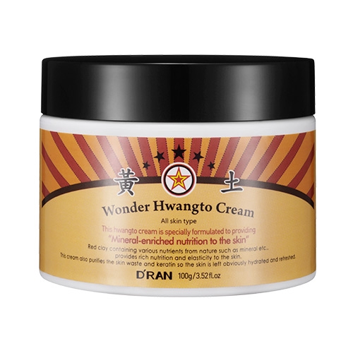 Wonder Hwangto Cream